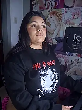 snow_belle's cam snapshot