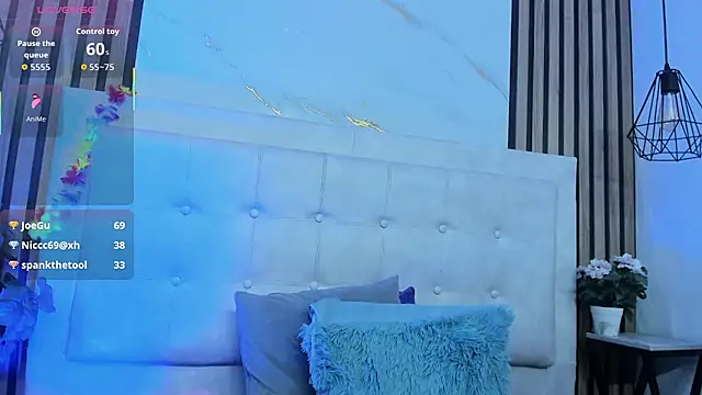 Honey_noir's cam snapshot