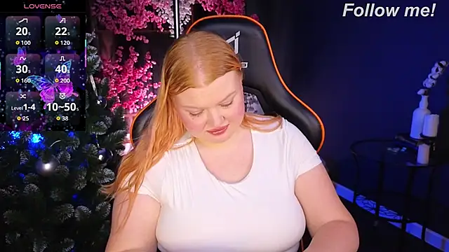 Adele_Moor_'s cam snapshot