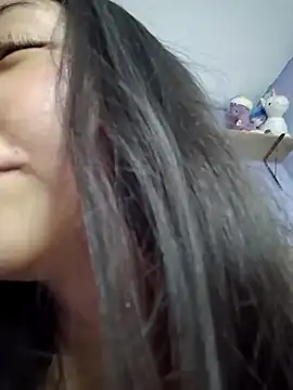 SabrinaLu_'s cam snapshot