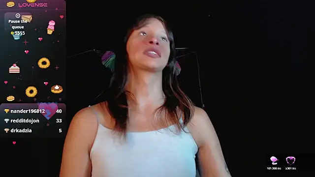 Summer_XO live sex cam