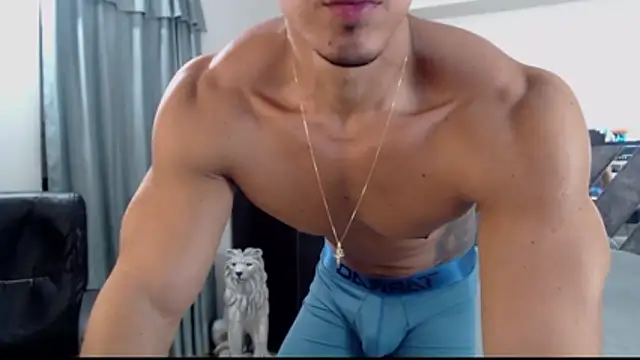 Frank_heaven01 live sex cam