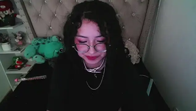 CherieCurl's cam snapshot