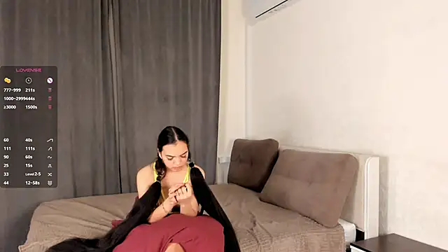 JoeyCagley's cam snapshot