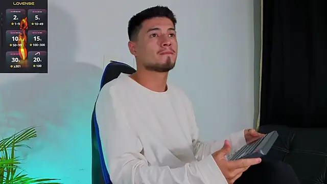 EdwardRoss_ live sex cam