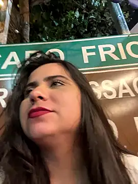 HellenaTinoco live sex cam