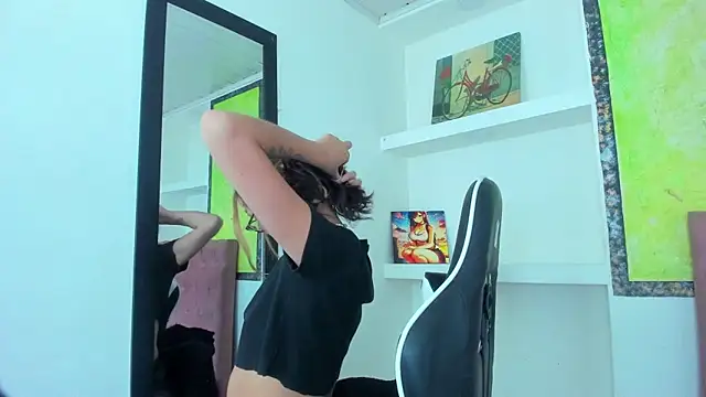 kittymiauu444's cam snapshot