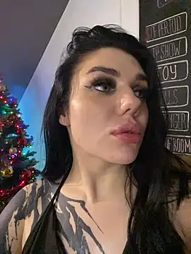 MaeveMoon's cam snapshot