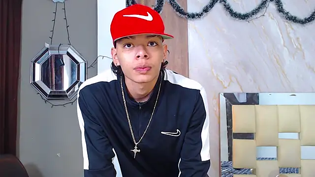 Harry_jhonsson live sex cam