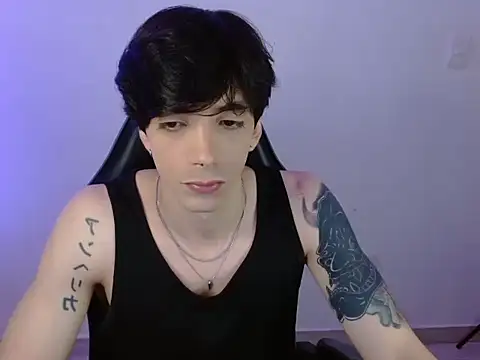 H3ll_B0I live sex cam