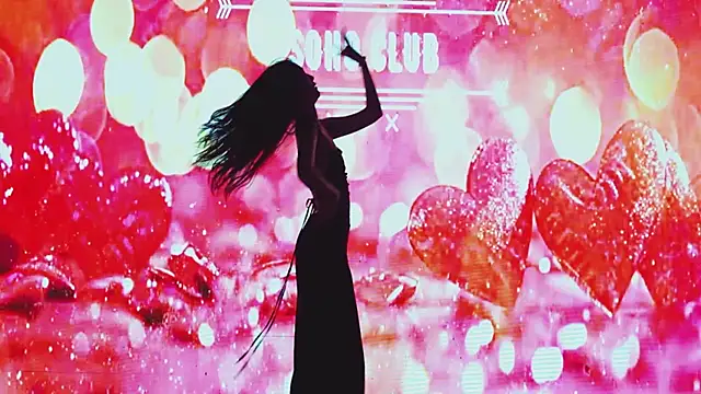 SoHo__club live sex cam