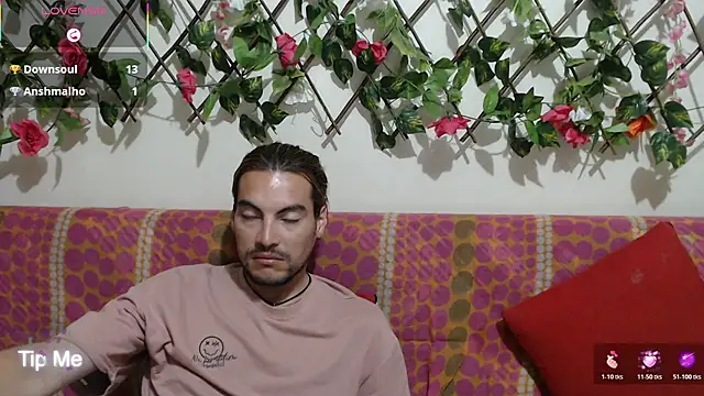 JackyEmma25 live sex cam