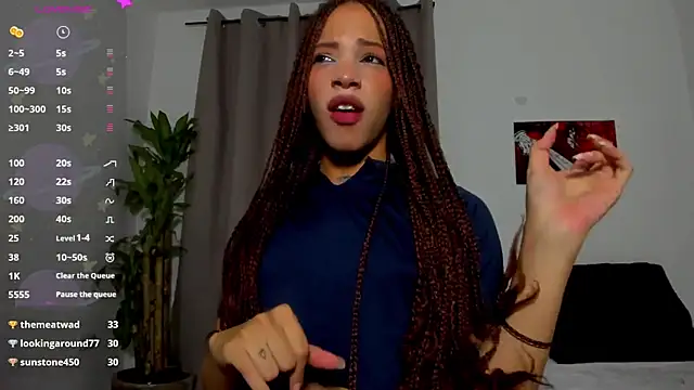 Catty_Noir live sex cam