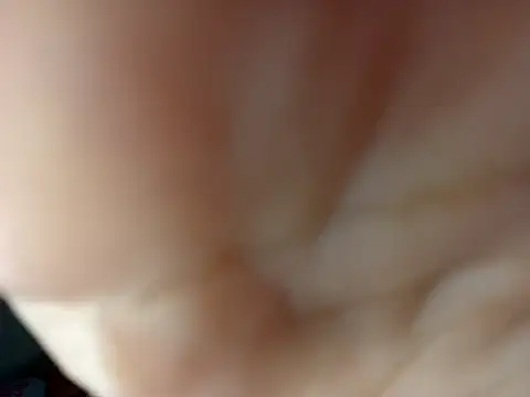 anaiisevanz's cam snapshot