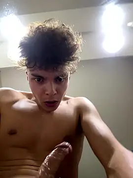 RossStrom live sex cam