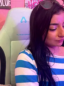 ZoeZayd live sex cam