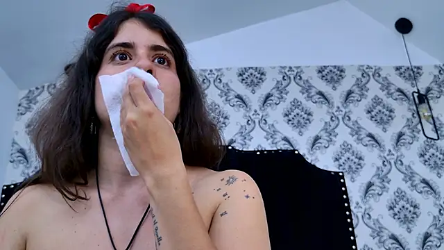 LexaDeRusso live sex cam