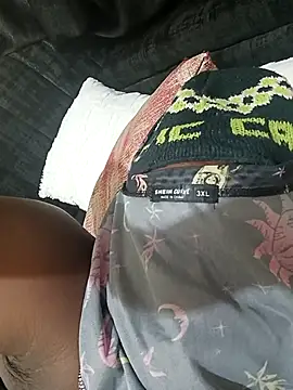 Lovely_btity's cam snapshot