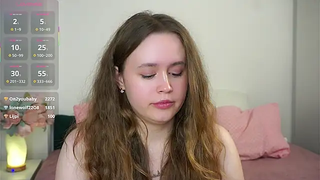 SusannaScholler live sex cam