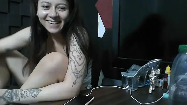 GabriellaManhaes live sex cam