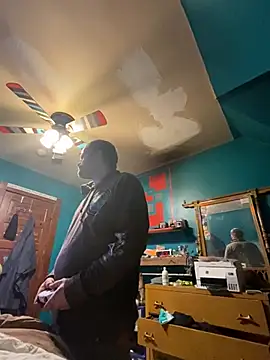 charactrzero live sex cam