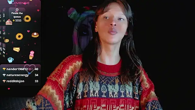 Summer_XO live sex cam