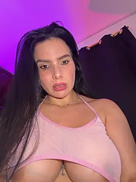 carol_latina13 live sex cam