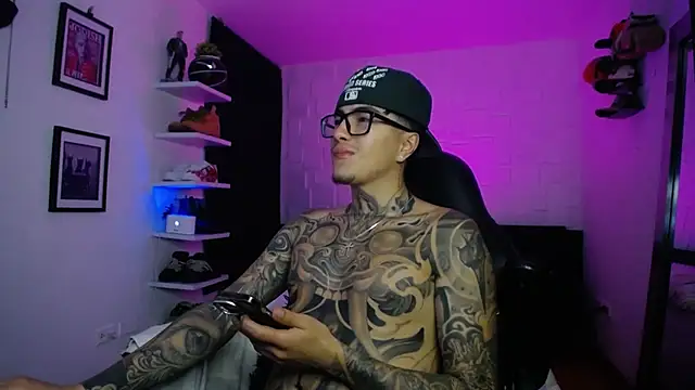 jung_dragon live sex cam