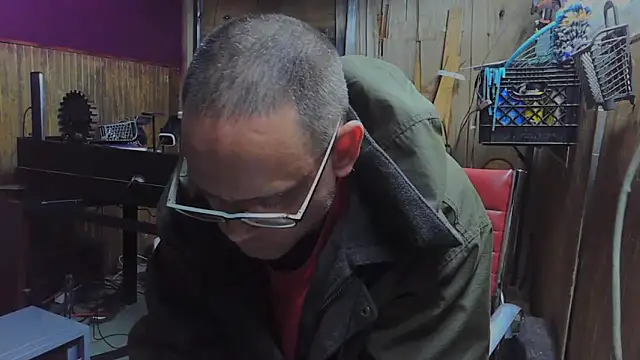 Buffshagswell live sex cam