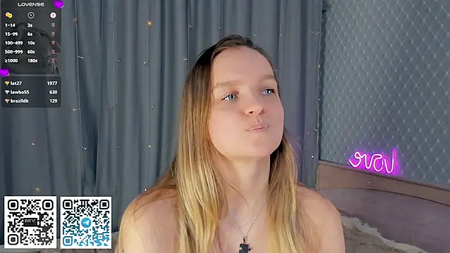KerenFurguson live sex cam