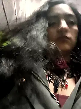 Lila_Desiree live sex cam