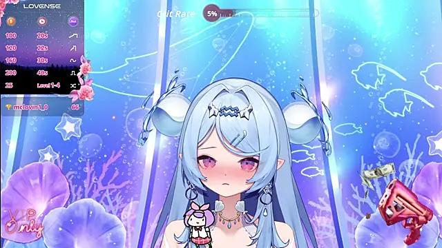 sandyluxury live sex cam