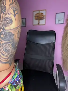 Tamyjenkins1 live sex cam