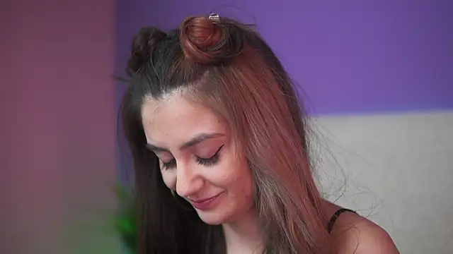 SabrinaHope live sex cam