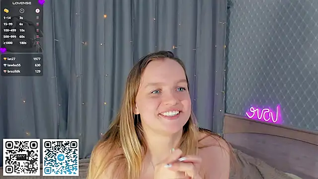 KerenFurguson live sex cam