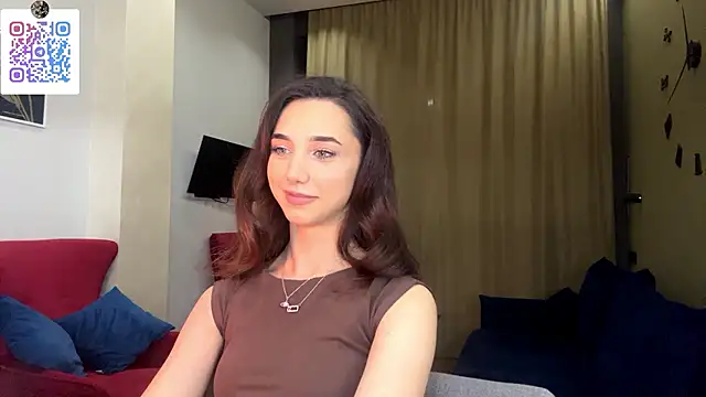 LinaMour live sex cam