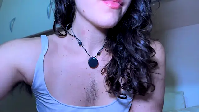 liubimaja live sex cam