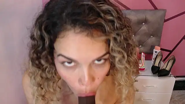 greatASS_Latina live sex cam