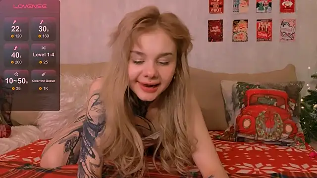 Britney_Lynch live sex cam