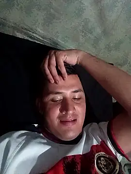 MonasticCanine live sex cam