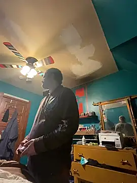 charactrzero live sex cam