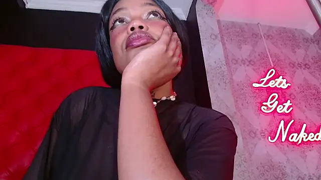 CrystalBrooke3x's cam snapshot