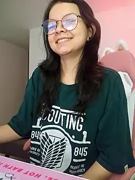 azumiichan's cam snapshot