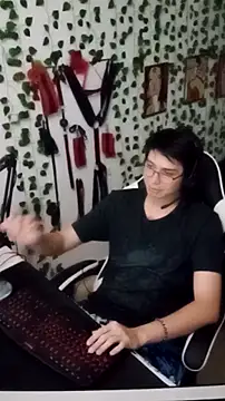 Andy_gray's cam snapshot