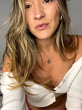 GeorginaBlack live sex cam