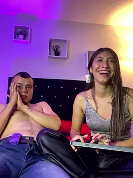 Max_and_pandora live sex cam