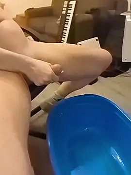 MarcMall live sex cam