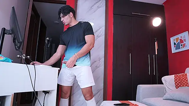 wild_col_ live sex cam