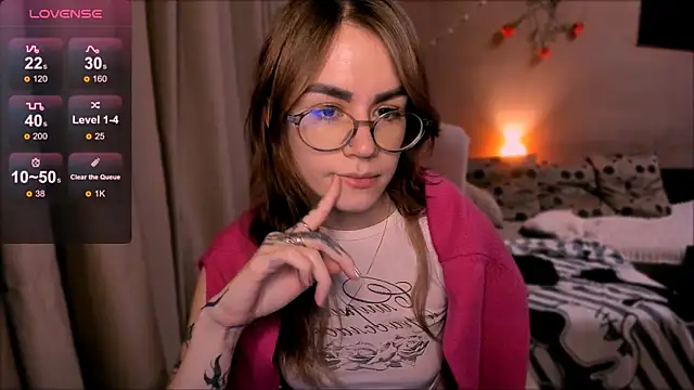 _selectrra live sex cam