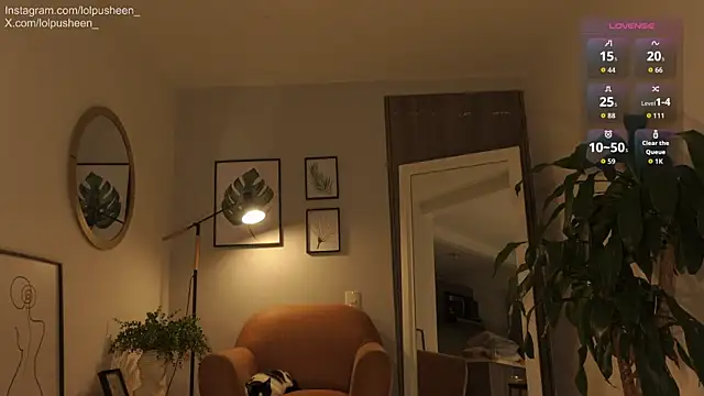 JulietteDee live sex cam